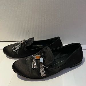 GIUSEPPE ZANOTTI DESIGN Flat Shoes!